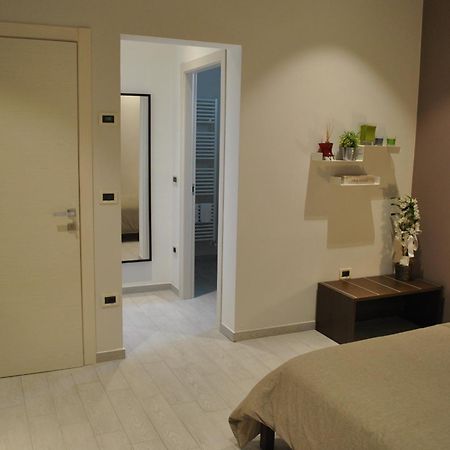 Anda e Rianda Bed & Breakfast Campi Bisenzio Luaran gambar
