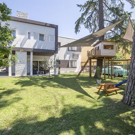 Anda e Rianda Bed & Breakfast Campi Bisenzio Luaran gambar