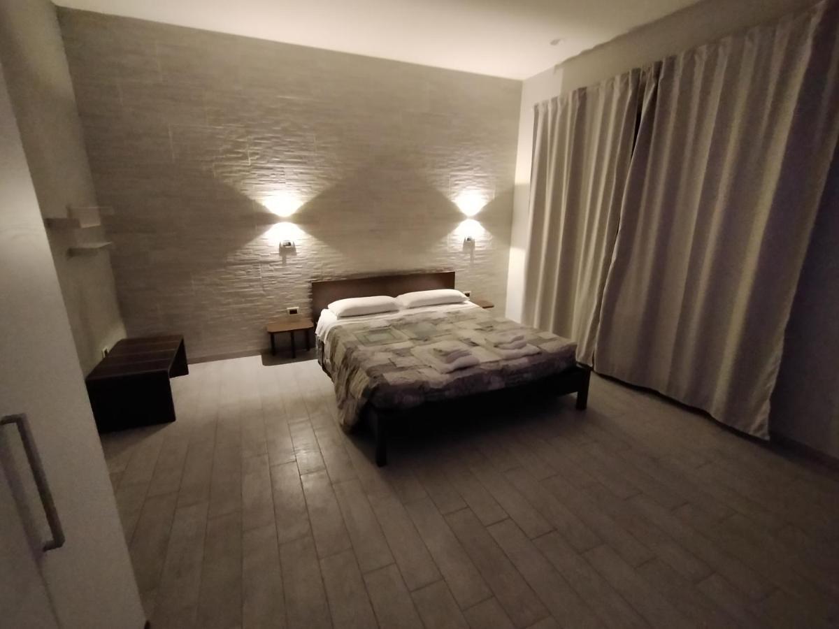 Anda e Rianda Bed & Breakfast Campi Bisenzio Luaran gambar
