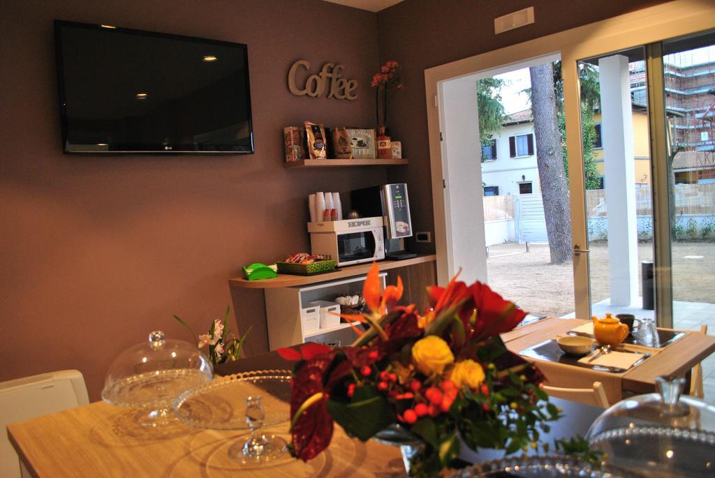 Anda e Rianda Bed & Breakfast Campi Bisenzio Luaran gambar