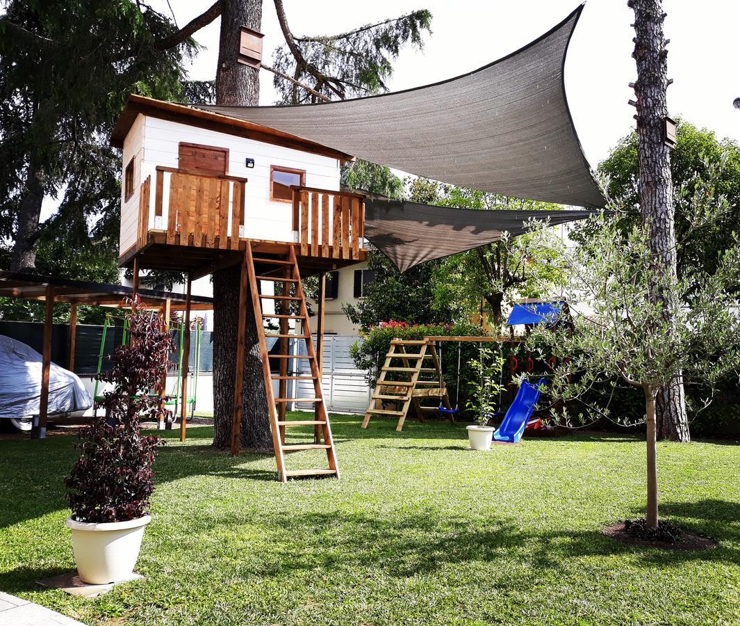 Anda e Rianda Bed & Breakfast Campi Bisenzio Luaran gambar