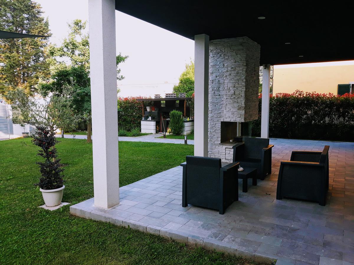 Anda e Rianda Bed & Breakfast Campi Bisenzio Luaran gambar