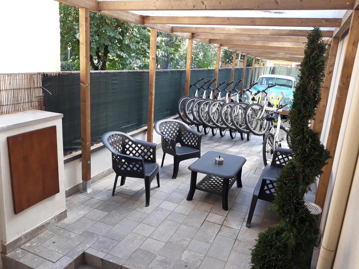 Anda e Rianda Bed & Breakfast Campi Bisenzio Luaran gambar