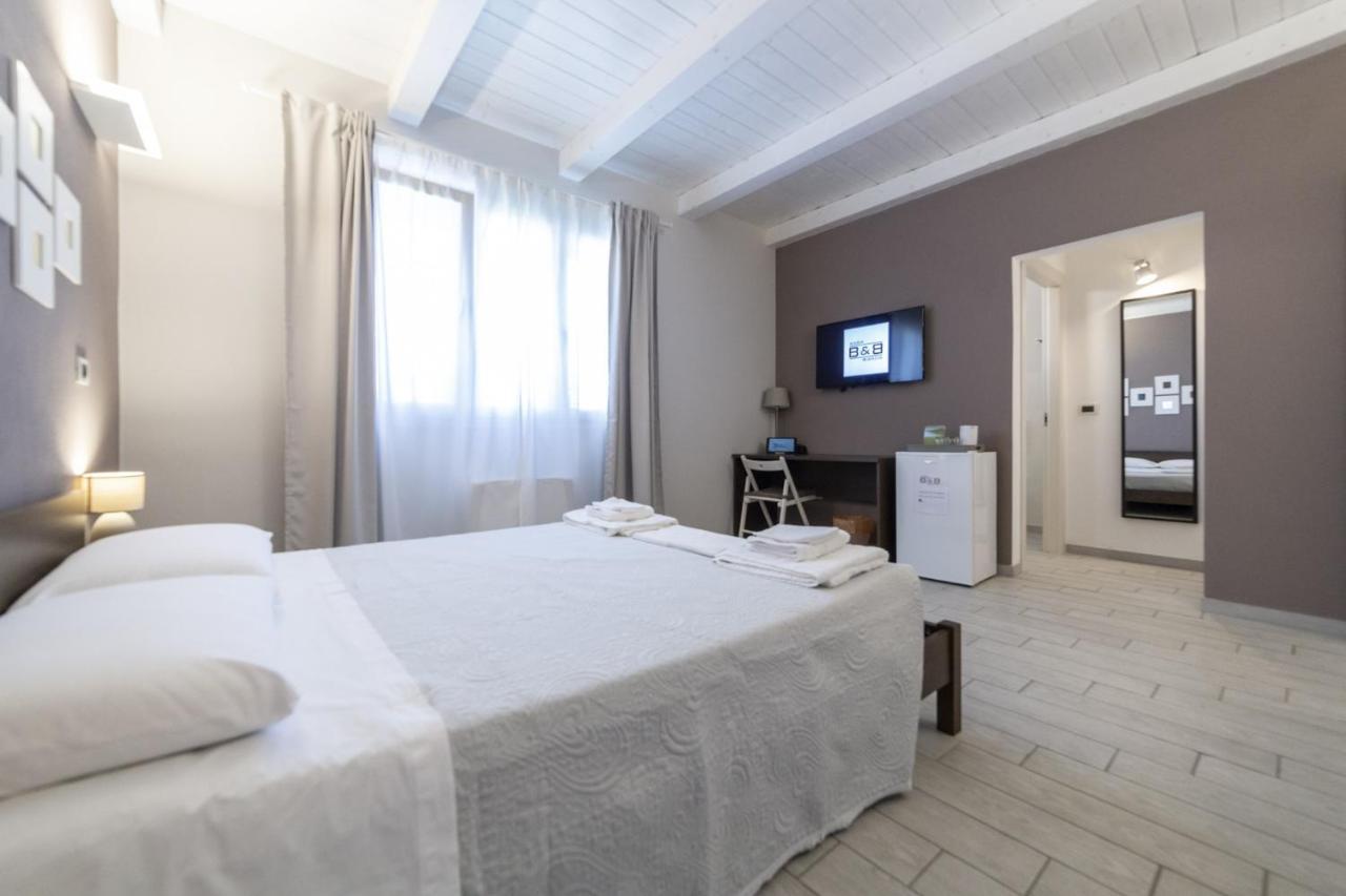 Anda e Rianda Bed & Breakfast Campi Bisenzio Luaran gambar