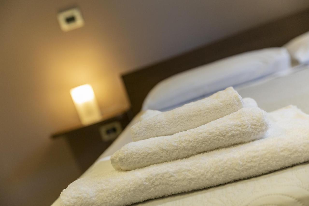 Anda e Rianda Bed & Breakfast Campi Bisenzio Luaran gambar