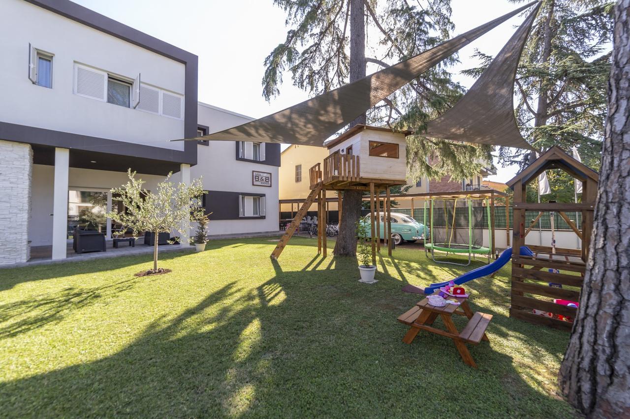 Anda e Rianda Bed & Breakfast Campi Bisenzio Luaran gambar