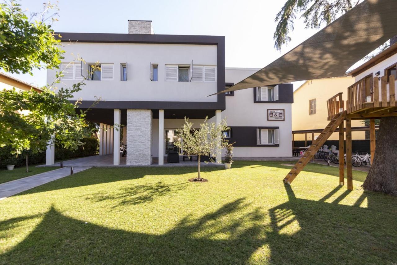 Anda e Rianda Bed & Breakfast Campi Bisenzio Luaran gambar